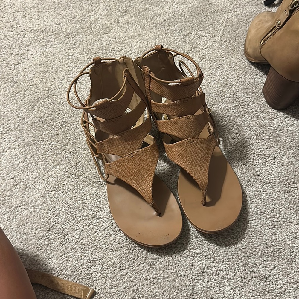 Stylish Sandals